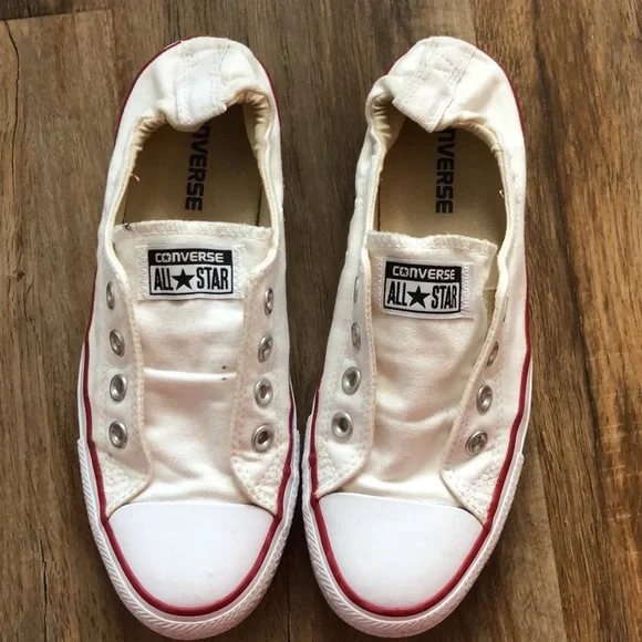 Converse Chuck Taylor All Star Shoreline OX size 8 - Picture 2 of 8